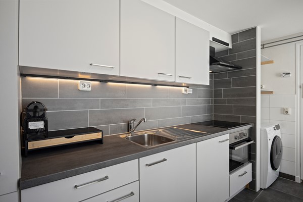 Medium property photo - Westgracht 48, 1781 NG Den Helder
